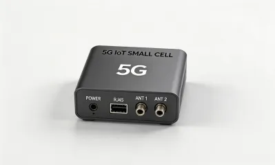 5G IoT Modules