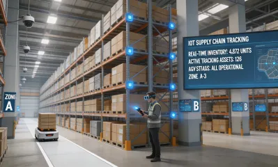 Supply Chain & Logistics