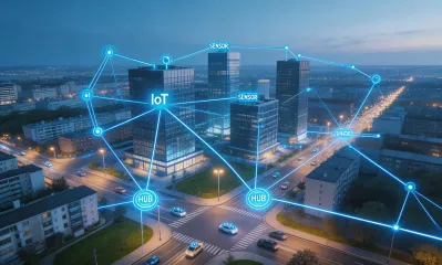 Smart Cities