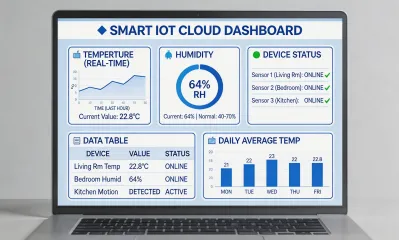 IoT Platforms