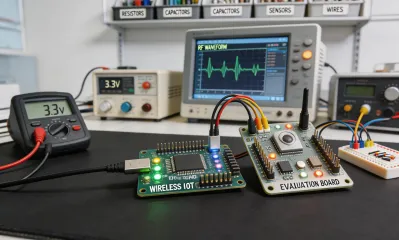 Dev Kits & Tools
