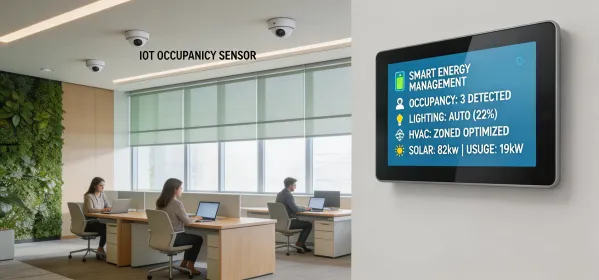 Smart Buildings
